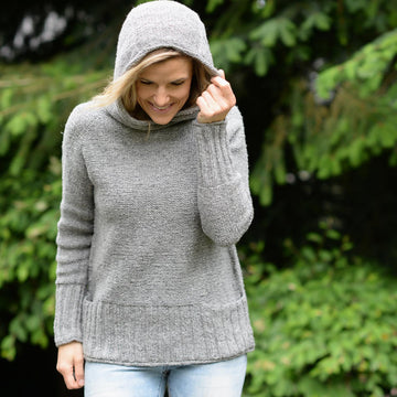 Sylte Sweater