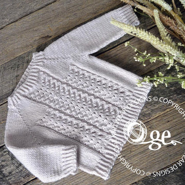 Cyrene Sweater - P224