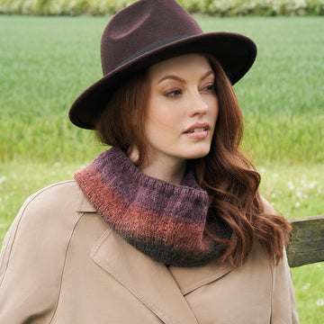 Rowan Felted Tweed Colour Collection