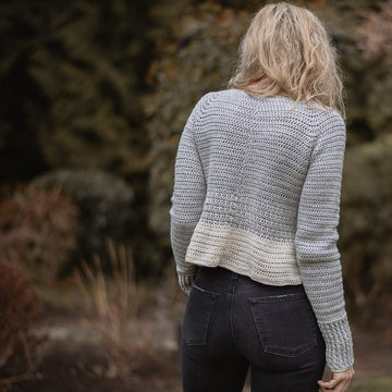 Dagen Sweater