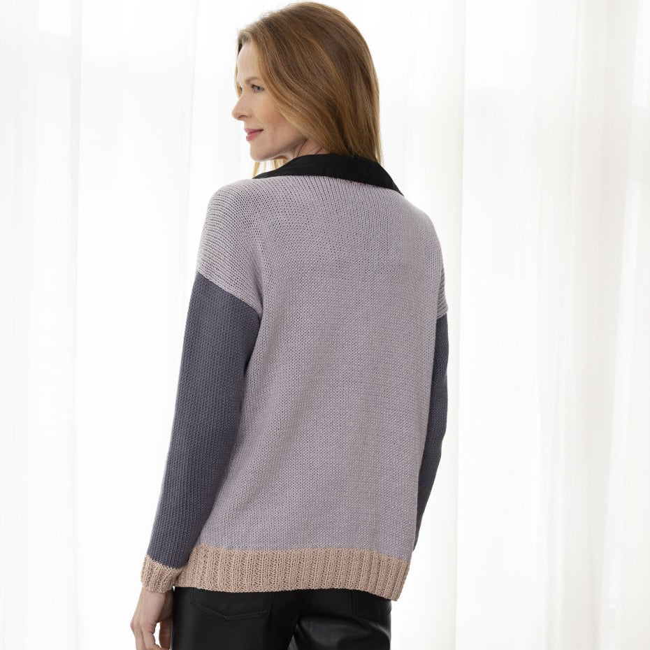 Valley Yarns Ocotillo Knitting Pattern