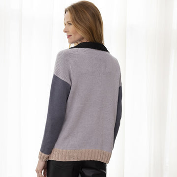 Valley Yarns Ocotillo Knitting Pattern