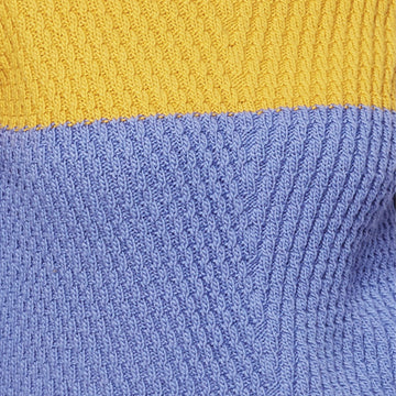 MillaMia Ester Jumper Knitting Pattern
