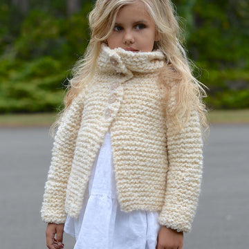 Stardust Cardigan