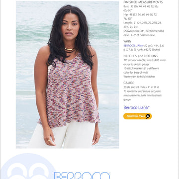 Berroco Gustavia PDF