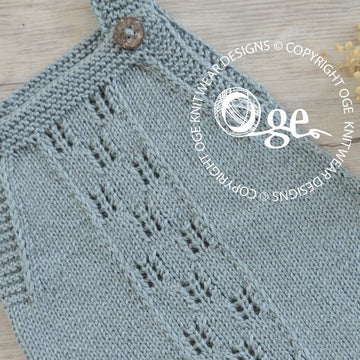 Gumnut set - P144 & P142