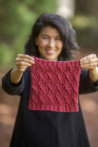 Cascade Yarns W Pentatonic Scale Cowl Knitting Pattern
