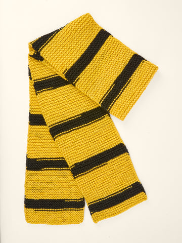 Hufflepuff (0303)