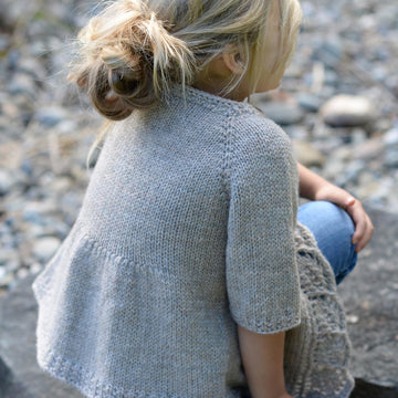 Cove Cardigan