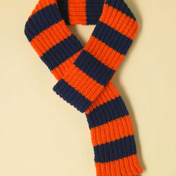 Paintbox Yarns Horizon Scarf (Free)