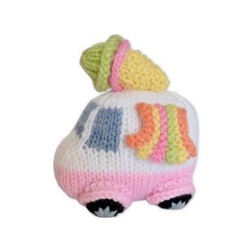 Holiday Vehicles
