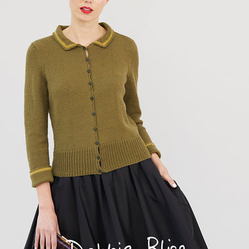 Debbie Bliss Romane Knitting Pattern
