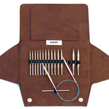 addi Click Short Rocket Set