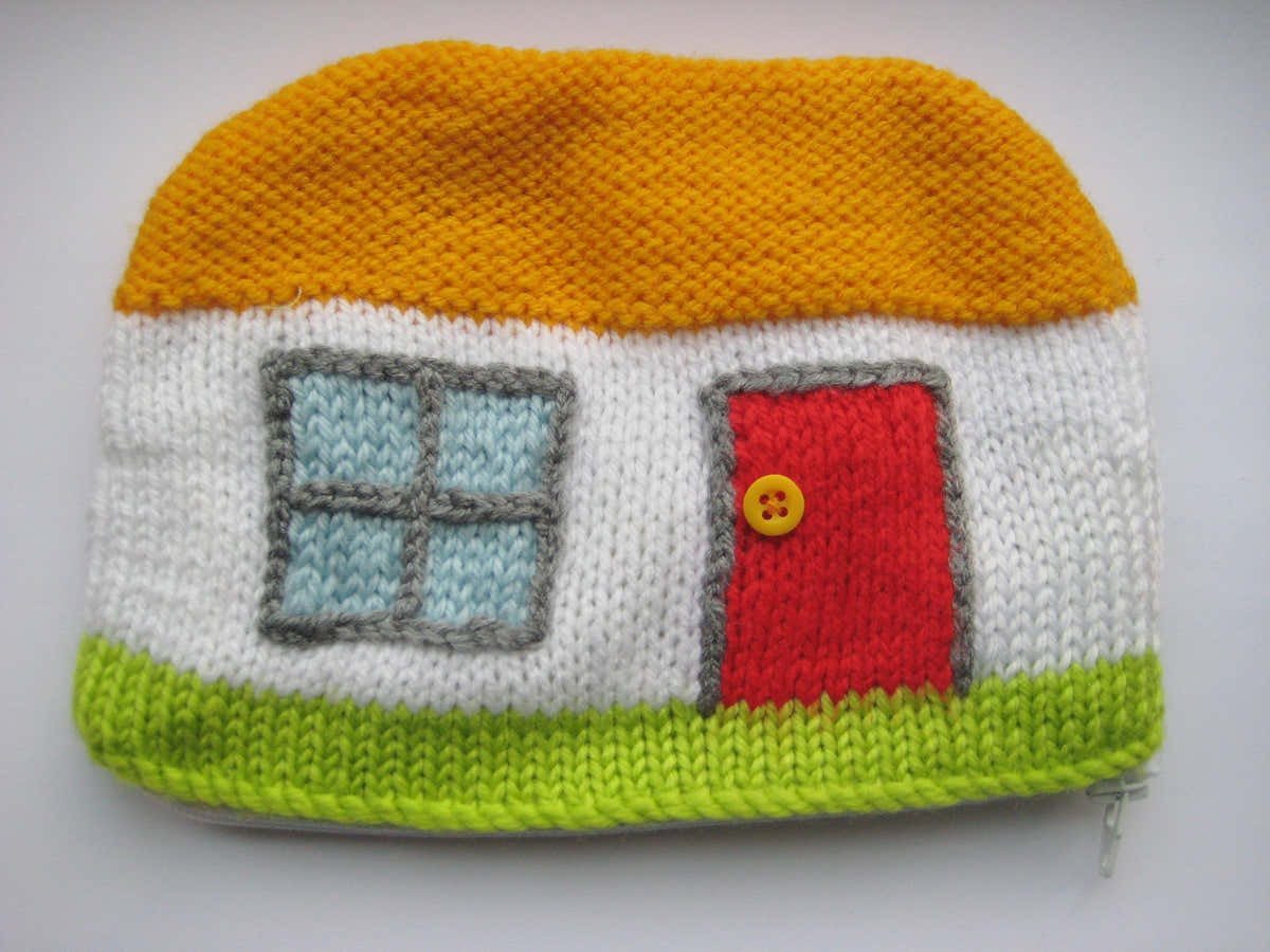 Cottage Case