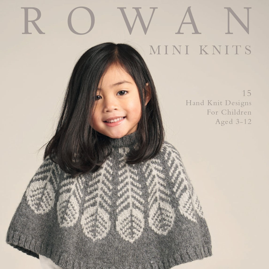 Rowan Mini Knits