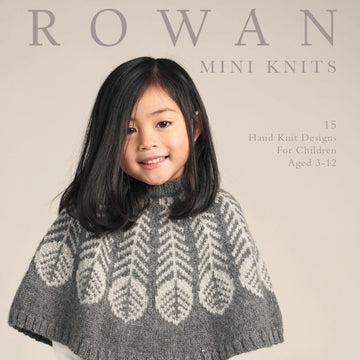 Rowan Mini Knits