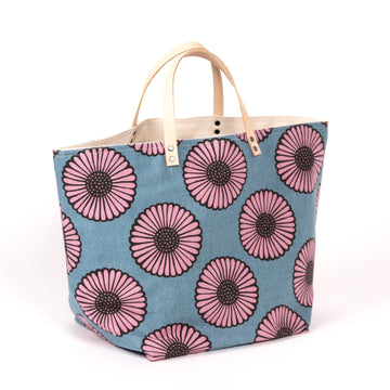 Daisy Blue