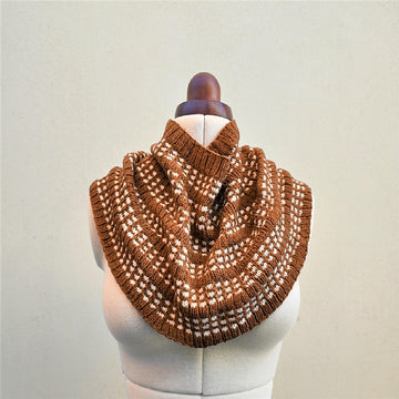 Serrana Cowl