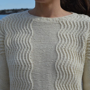 Rippling Sands
