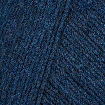 Nachtblau Meliert (7515)