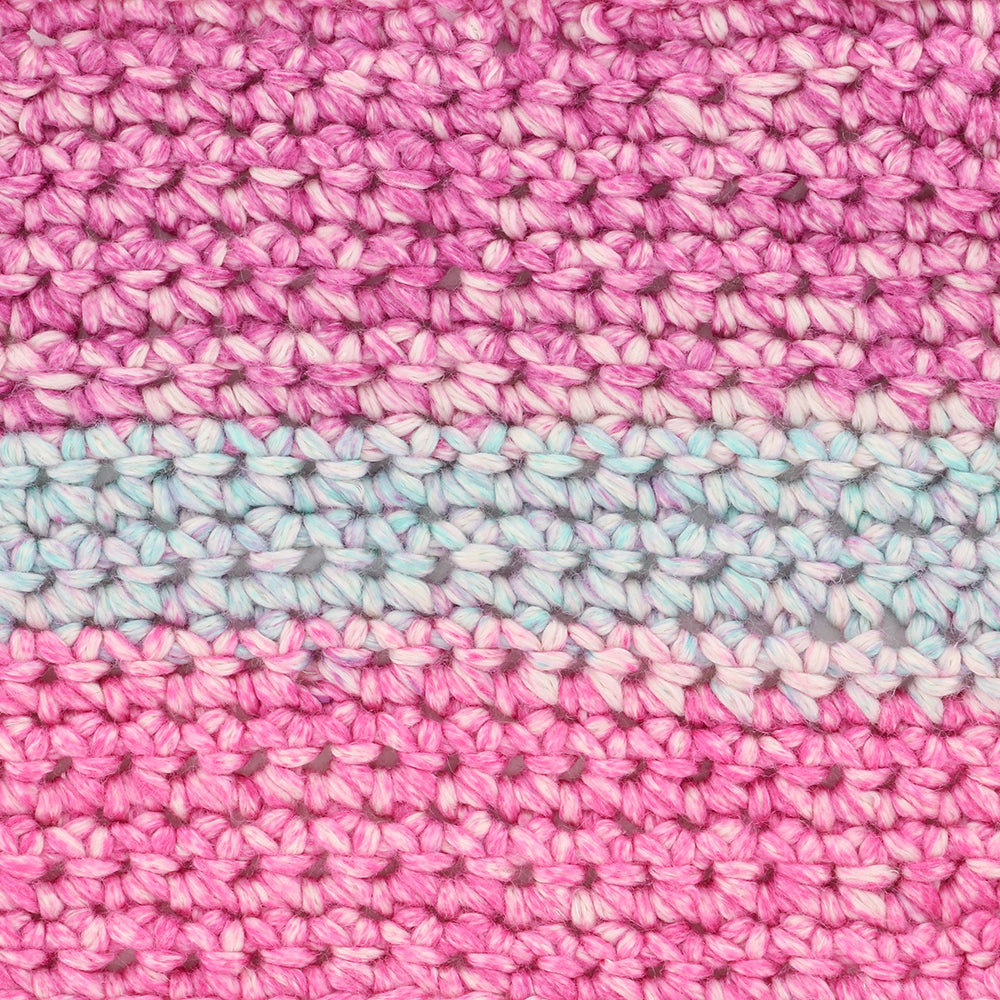 Juniper Moon Farm Cumulus Dappled Yarn - Cotton Worsted