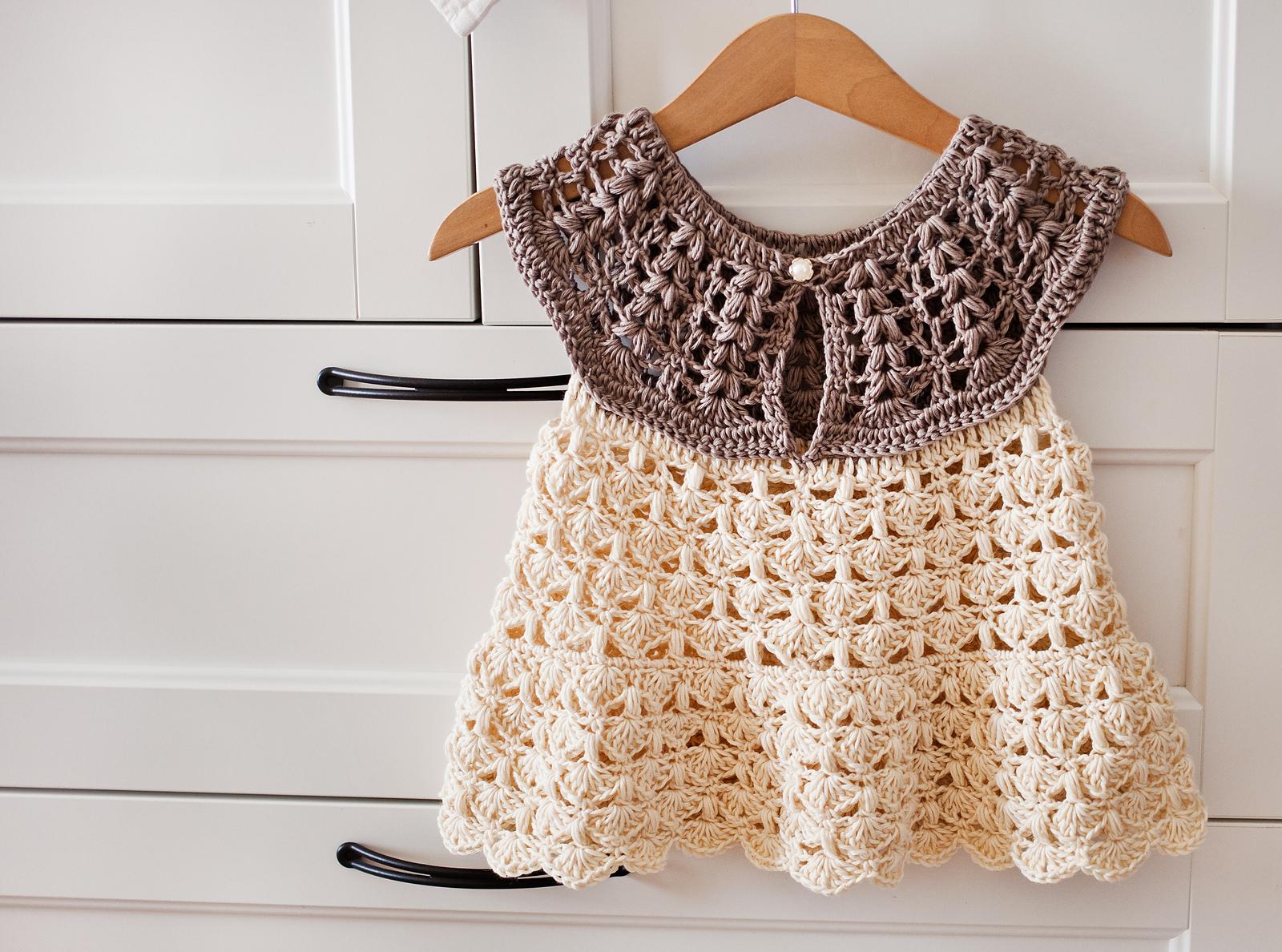 Alba Dress