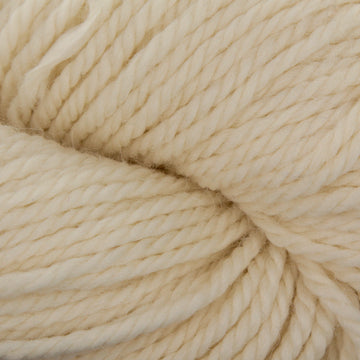 Raw White