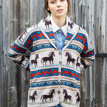Debbie Bliss Sadie Knitting Pattern