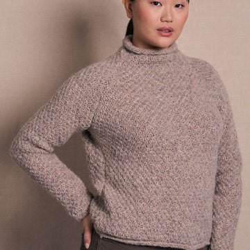 Rowan 4 Projects Brushed Fleece Essentials