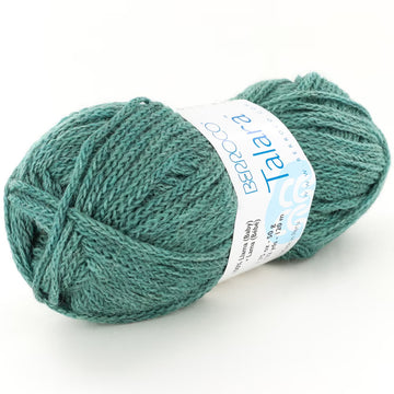 Berroco Talara Yarn - Llama Worsted