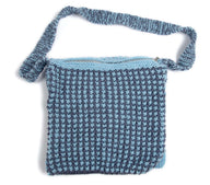 Deramores Bee Stitch Bag Knitting Pattern