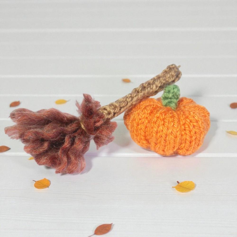 Halloween Bitsy dolls