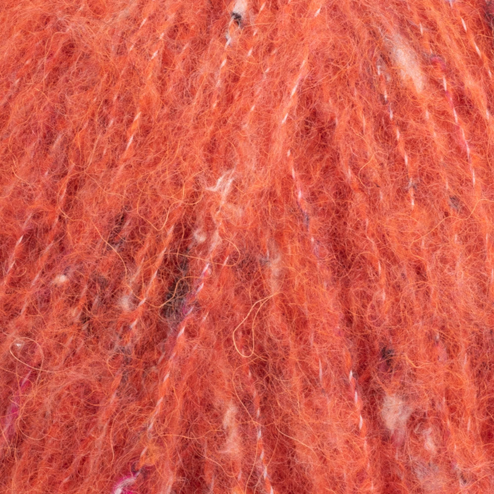 Rowan Fine Tweed Haze Yarn - Alpaca 4 Ply