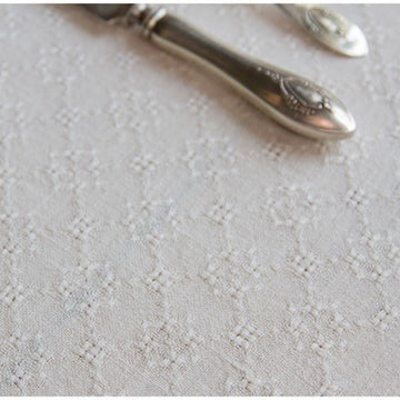 Valley Yarns #94 Dogwood Blossom Placemats