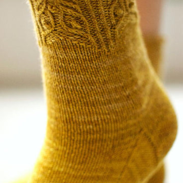 Reynard Socks