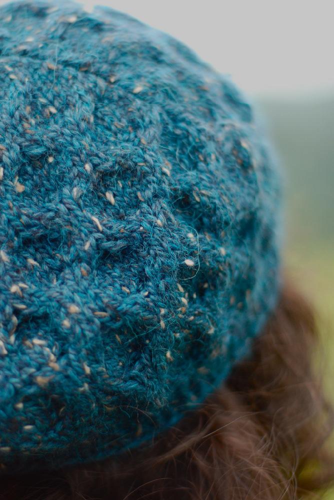 Laurie's Beret