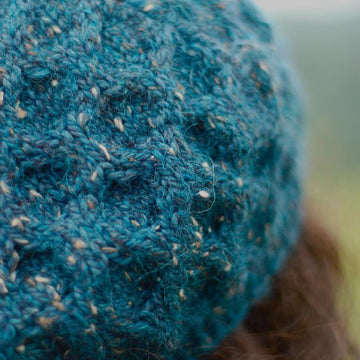 Laurie's Beret