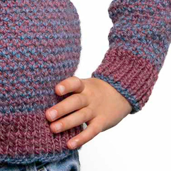 Juniper Moon Farm Jumper Knitting Pattern