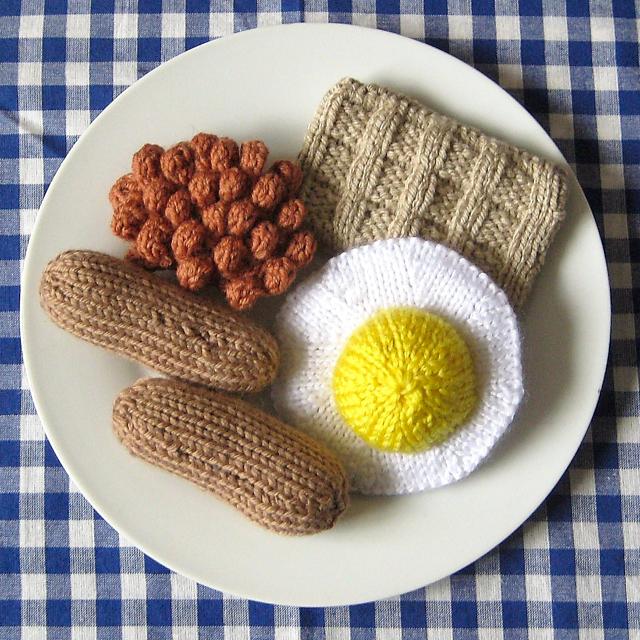 Big Breakfast