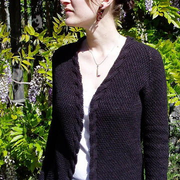 Essential Cardigan