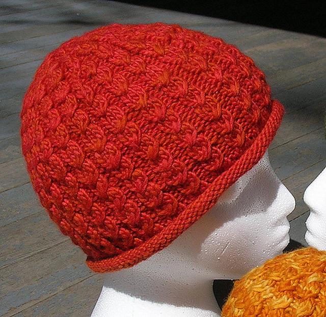 Dean Street Hat