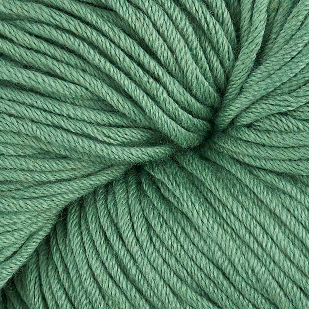 Berroco Modern Cotton Yarn - Cotton Worsted