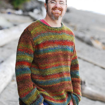 Fundamental Men's Pullover