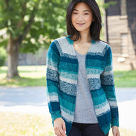 Valley Yarns Yorkshire Knitting Pattern