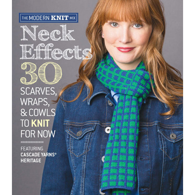 Sixth And Spring Neck Effects