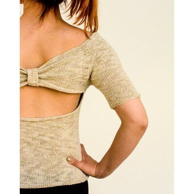 Juniper Moon Farm Ete Knitting Pattern