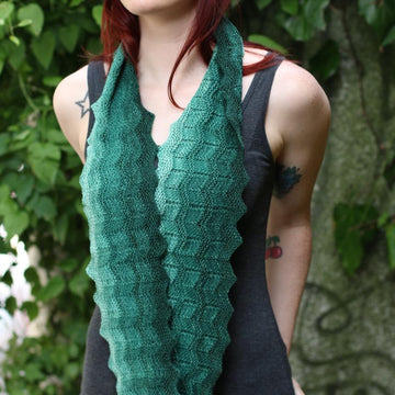 Knitting With Rainbows
