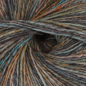 Tahki Yarns Aurora Yarn - Merino Wool Worsted