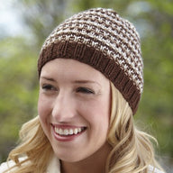 Valley Yarns Herriot Hat Knitting Pattern