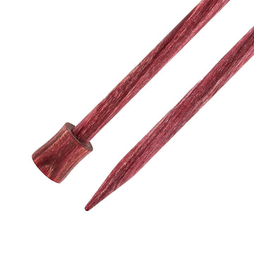 KnitPro Dreamz Single Point Needles 10"